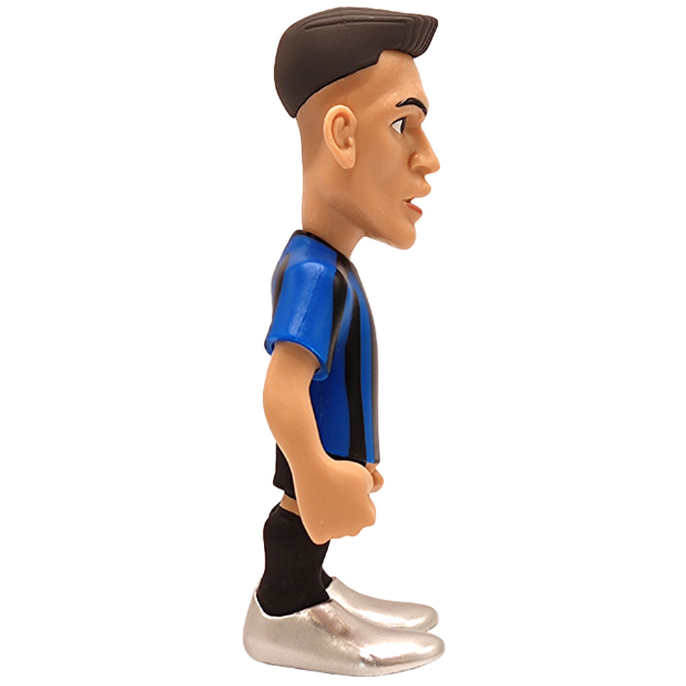   MINIX Figure 12cm Lautaro