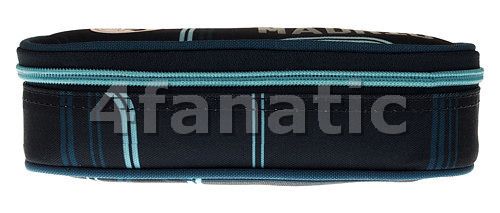 Пенал Реал Мадрид shaped Pencil Case DB