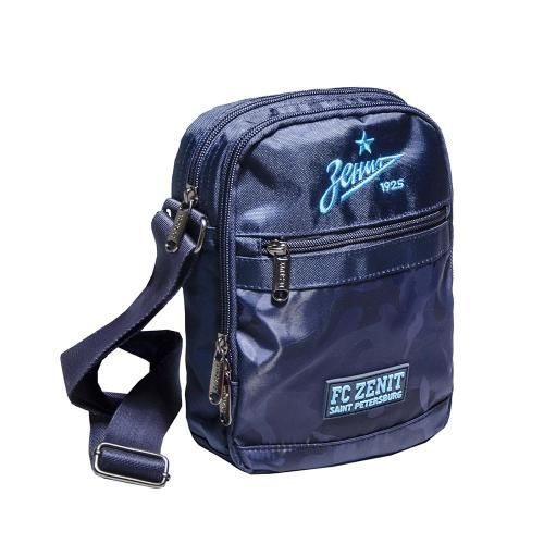 Сумка через плечо Зенит 17138