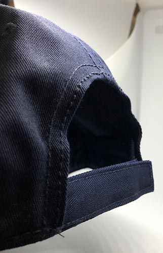 Бейсболка Челси Cap NV