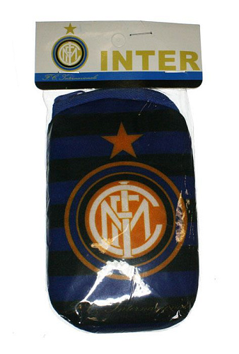 Сумка-чехол для телефона Интер