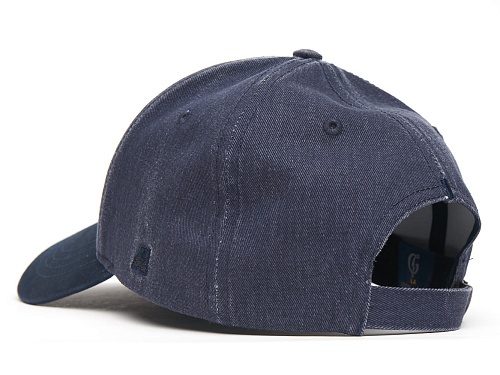 Бейсболка Динамо синяя 60129