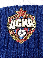 Шапка ЦСКА 11481