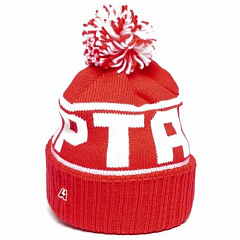 Шапка Спартак подростковая 00121