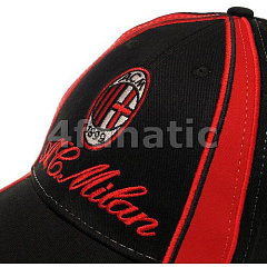 Бейсболка Милан Cap RBK