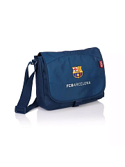 Сумка-почтальонка Барселона FC-151