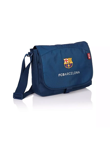 Сумка-почтальонка Барселона FC-151