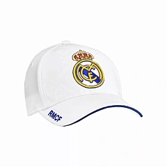Бейсболка детская Реал Мадрид Cap PWH JUNIOR