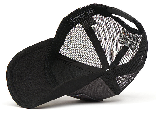 Бейсболка Спартак летняя 120346