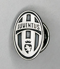 Значок Ювентус Badge antique