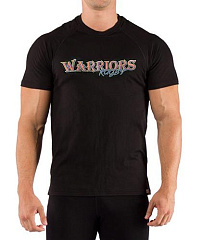 Футболка регби Warriors