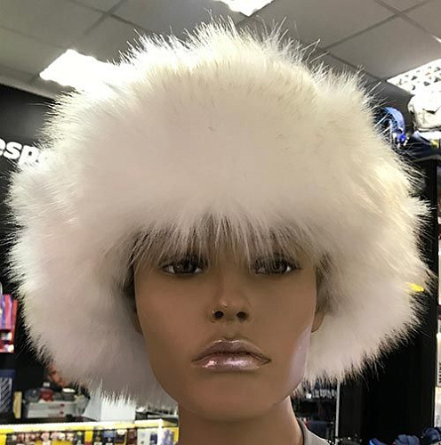 FIFA-Шапка с принтом с эмблемой цв.красный A