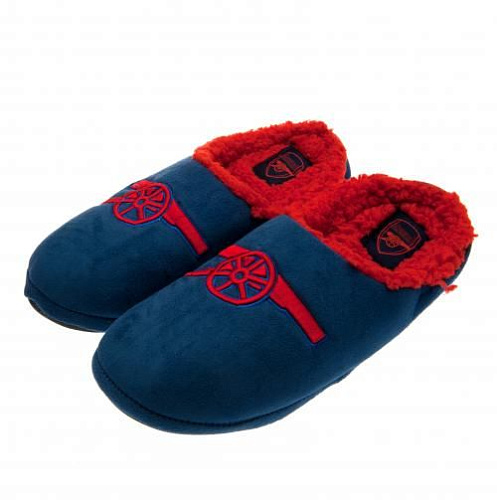 Тапочки Арсенал Mules Mens