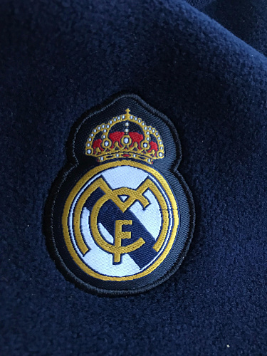 Шапка-бафф Реал Мадрид RM5GO6