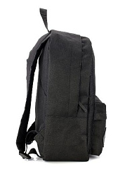 Рюкзак ПФК ЦСКА 22 л, цвет черный