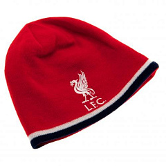 Шапка Ливерпуль Reversible Knitted Hat