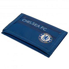 Портмоне Челси Nylon Wallet ST