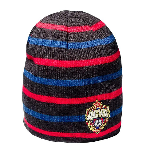 Шапка ЦСКА 11484