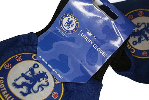 Перчатки рабочие Челси