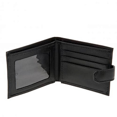 Портмоне Барселона Embossed Leather Wallet 805