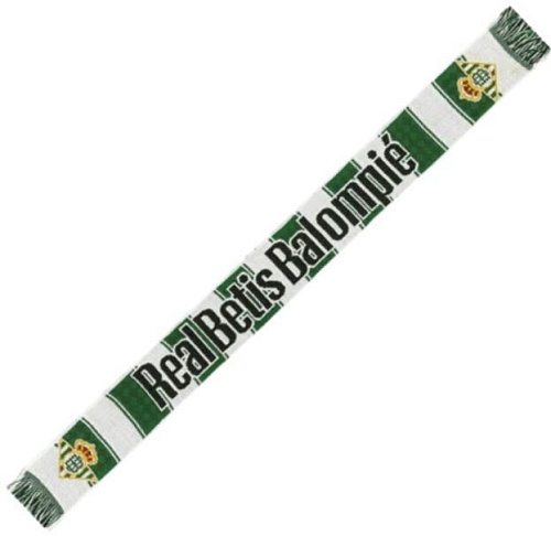 Шарф Реал Бетис детский FRANJAS JUNIOR