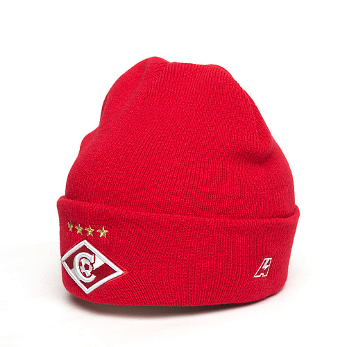 Шапка Спартак детская 00190