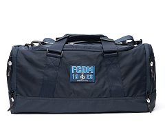 Сумка спортивная Динамо 60268 синяя