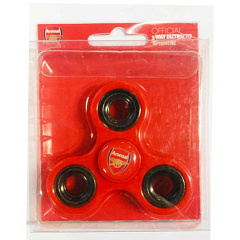 Спиннер Арсенал