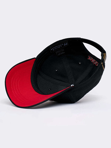 Бейсболка Спартак подростковая 120452