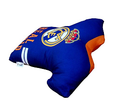 Подушка-футболка Реал Мадрид RM182068