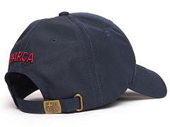 Бейсболка Барселона 107839