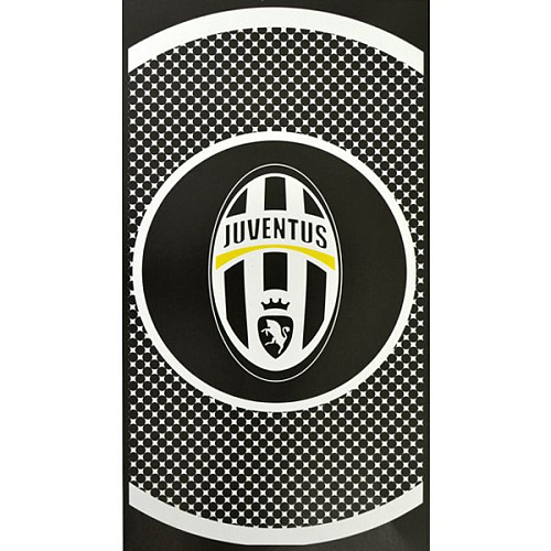 Полотенце Ювентус Bullseye Towel