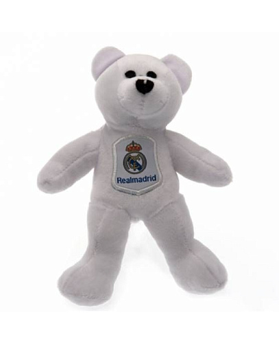 Мягкая игрушка Реал Мадрид Mini Bear SB
