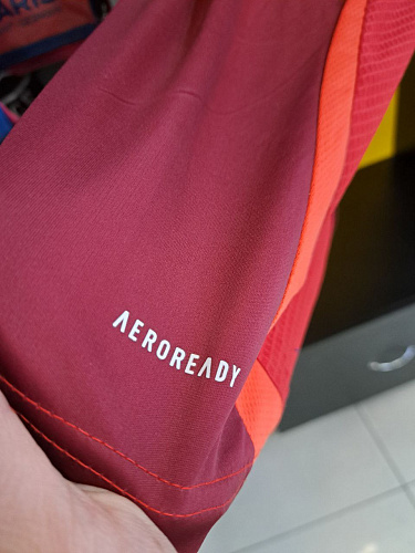 Футболка игровая Манчестер Юнайтед 2024/2025 домашняя