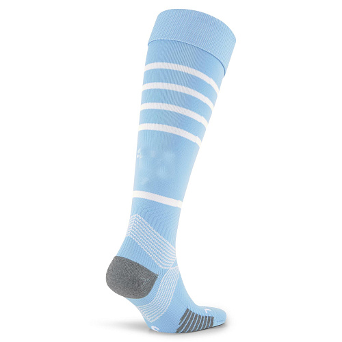 Гетры Манчестер Сити подростковые 2021/22 домашние