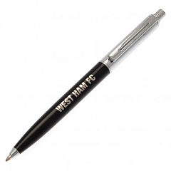 Набор ручка+брелок Вест Хэм Pen & Keyring Set