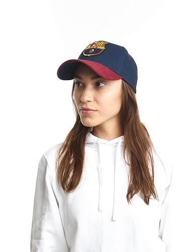 Бейсболка Барселона 107761