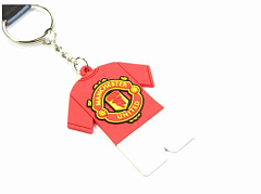 Брелок Манчестер Юнайтед Full Kit Keyring