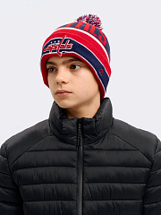 Шапка подростковая Washington Capitals 59387