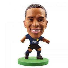 Фигурка Манчестер Юнайтед SoccerStarz Valencia Away