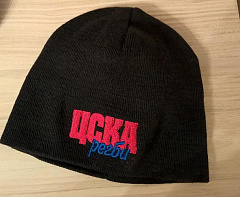 Шапка Регбийный клуб ЦСКА
