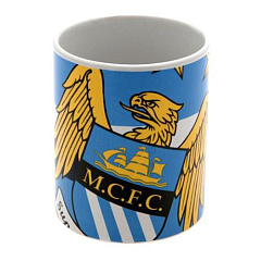 Кружка Манчестер Сити Boxed Mug
