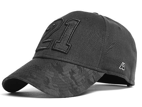 Бейсболка с номером 21, 206104