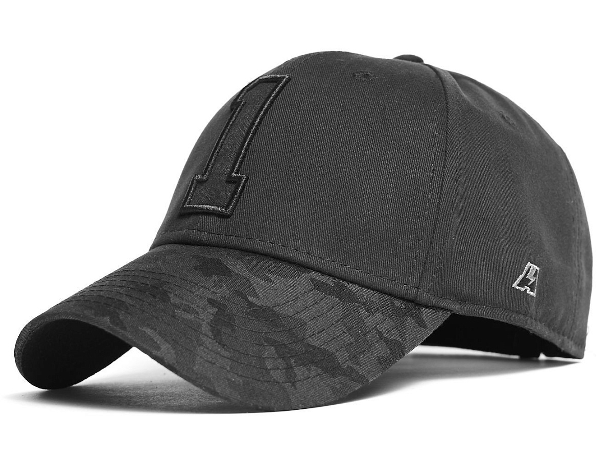 Бейсболка №1 20683