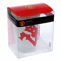 Кружка Манчестер Юнайтед Mug RDEV