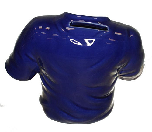 Копилка-футболка Челси