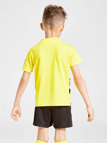 Детская форма Боруссия 2020/2021 домашняя