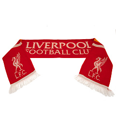 Шарф Ливерпуль Scarf