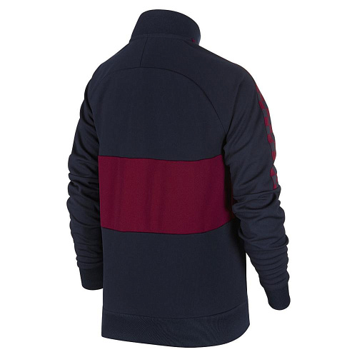 Олимпийка Барселона Nike AO5445-451