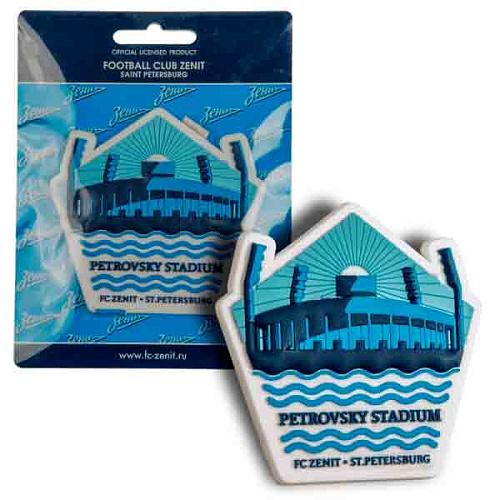 Магнит Зенит (стадион) 190251
